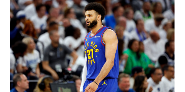 EspañolJamal Murray recibió otra extensión de contrato de cuatro años de Denver Nuggets EspañolJamal Murray recibió otra extensión de contrato de cuatro años de Denver Nuggets